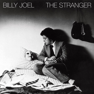 Joel, Billy/The Stranger [LP]