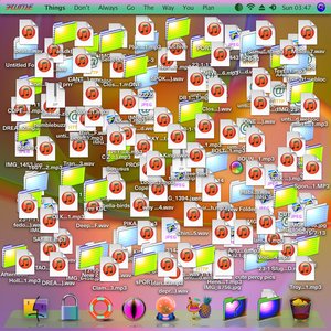 Flume/Things Don't Always Go The Way You Plan [LP]