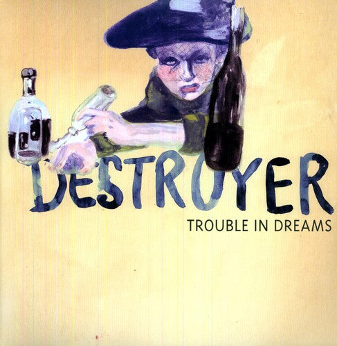 Destroyer/Trouble In Dreams [LP]