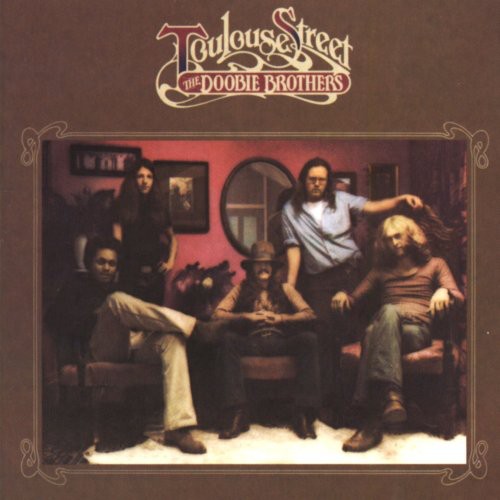 Doobie Brothers/Toulouse Street [CD]