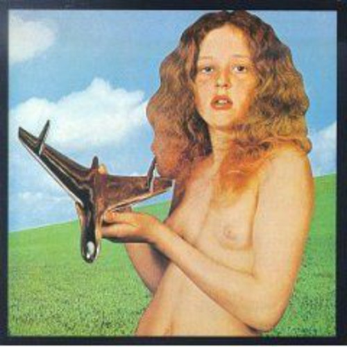 Blind Faith/Blind Faith (Audiophile Pressing) [LP]