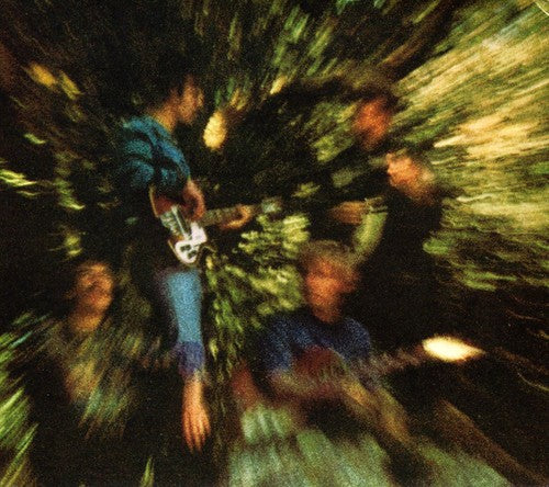 Creedence Clearwater Revival/Bayou Country [CD]