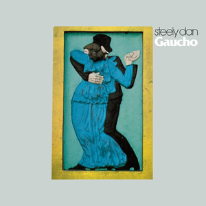 Steely Dan/Gaucho [LP]