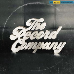 Record Company, The/The 4th Album [LP]