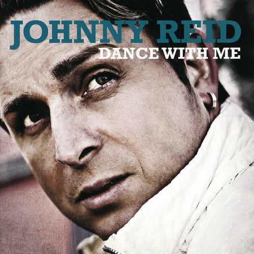 Reid, Johnny/Dance With Me [CD]