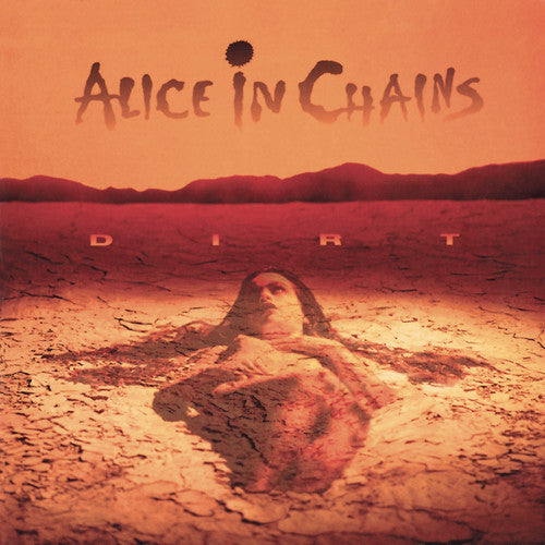 Alice In Chains/Dirt [CD]