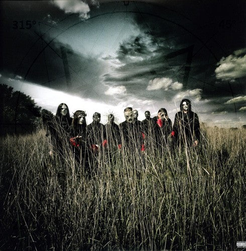 Slipknot/All Hope Is Gone [LP]