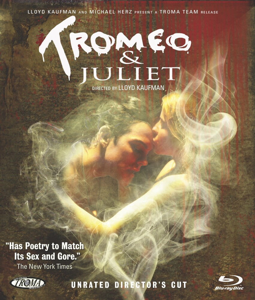 Tromeo & Juliet [BluRay]