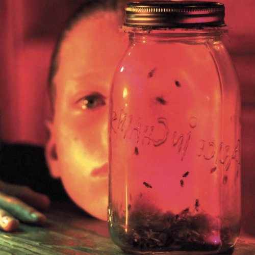 Alice In Chains/Jar Of Flies [CD]