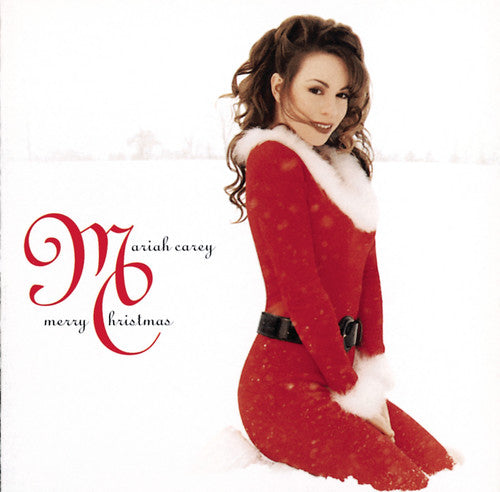 Carey, Mariah/Merry Christmas [CD]