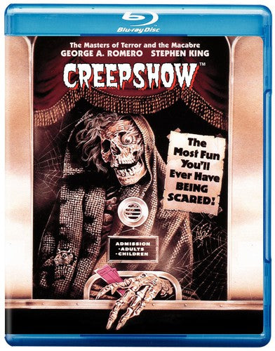 Creepshow [BluRay]