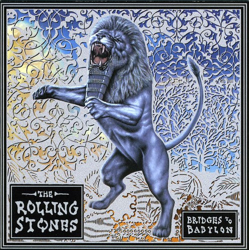 Rolling Stones, The/Bridges To Babylon [CD]