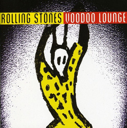 Rolling Stones, The/Voodoo Lounge [CD]