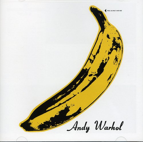 Velvet Underground & Nico [CD]