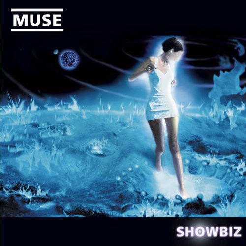 Muse/Showbiz [LP]