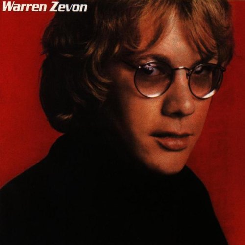 Zevon, Warren/Excitable Boy [CD]