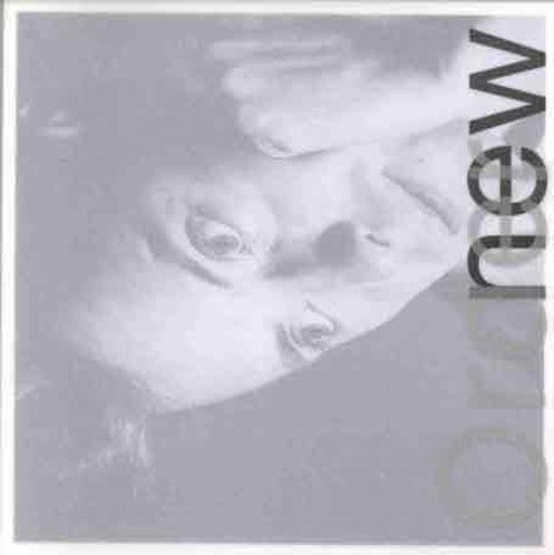 New Order/Low Life [LP]