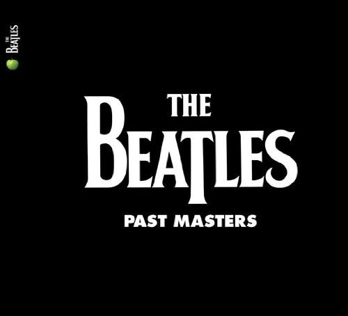 Beatles/Past Masters 1 & 2 [CD]