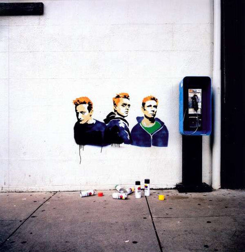 Green Day/Shenanigans [LP]