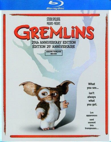 Gremlins [BluRay]