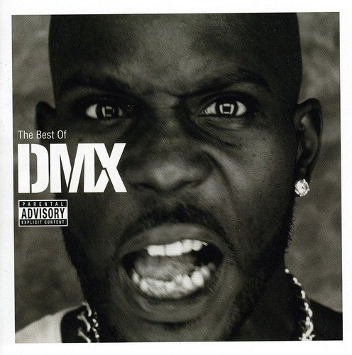 DMX/Best Of DMX [CD]