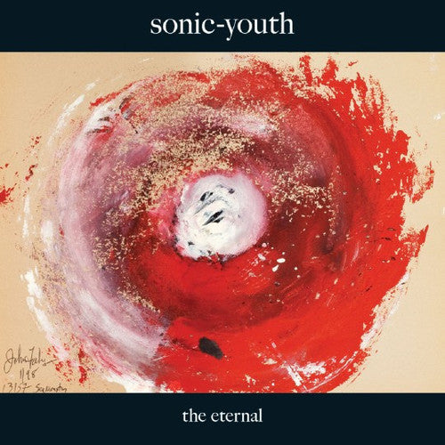 Sonic Youth/The Eternal [LP]