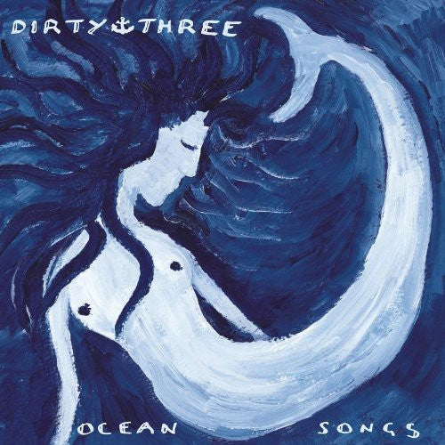 Dirty Three/Ocean Songs [LP]