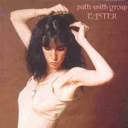 Smith, Patti/Easter [CD]