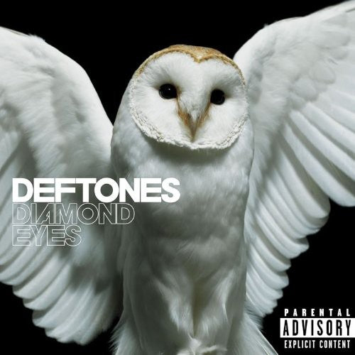 Deftones/Diamond Eyes [CD]