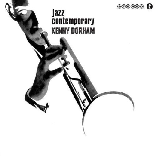 Dorham, Kenny/Jazz Contemporary [LP]