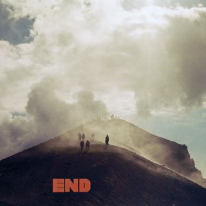 Explosions In the Sky/End [CD]