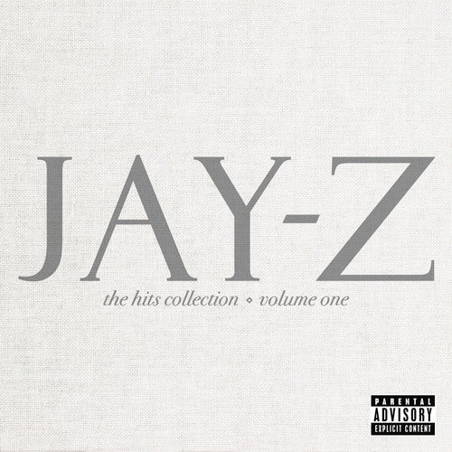 Jay-Z/Hits Collection [CD]