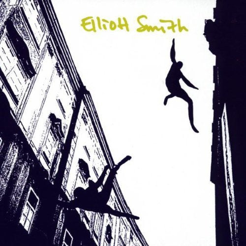 Smith, Elliott/Elliott Smith [CD]