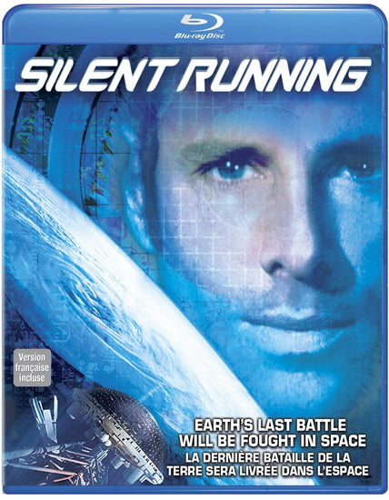 Silent Running [BluRay]