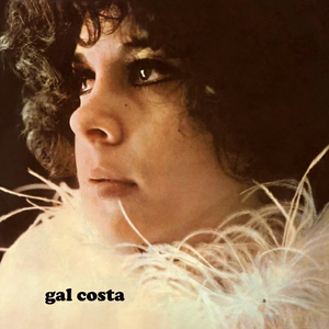 Costa, Gal/Gal Costa [LP]