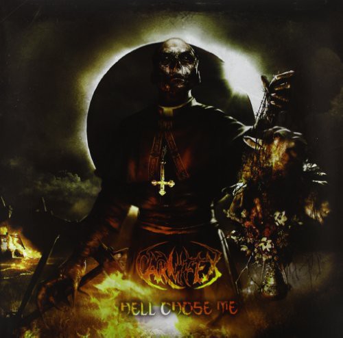 Carnifex/HellChose Me [LP]