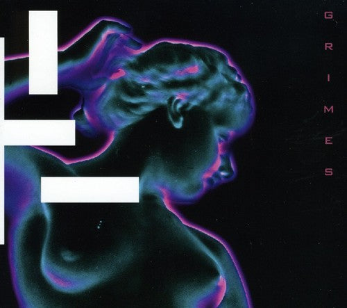 Grimes/Halfaxa [CD]