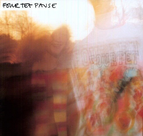 Four Tet/Pause [LP]