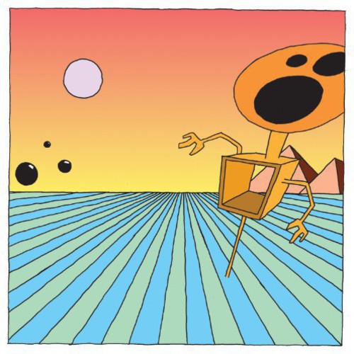 Dismemberment Plan, The/Emergency & I [LP]