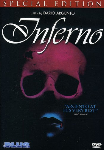 Inferno (Special Edition) [DVD]