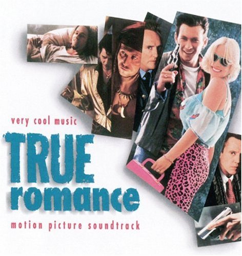 Soundtrack/True Romance [CD]