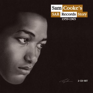 Cooke, Sam/SAR Records Story [CD]