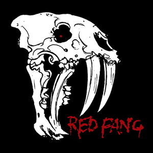 Red Fang/Red Fang [CD]