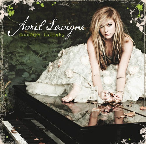 Lavigne, Avril/Goodbye Lullaby [CD]