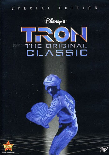 Tron: The Original Classic Special Edition [DVD]