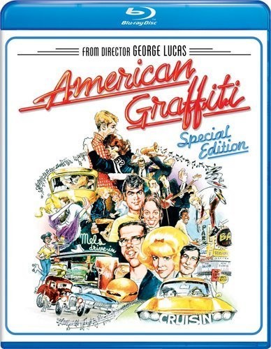 American Graffiti [BluRay]