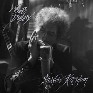Dylan, Bob/Shadow Kingdom [CD]