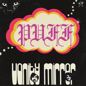 Vanity Mirror/Puff [LP]