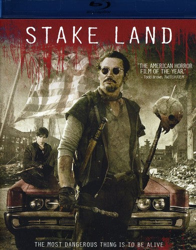 Stake Land [BluRay]