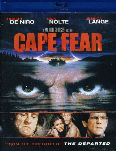 Cape Fear (1991) [BluRay]